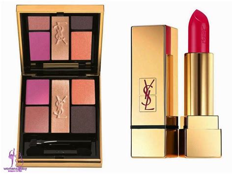 ysl spring 2014 makeup|ysl cosmetics official website.